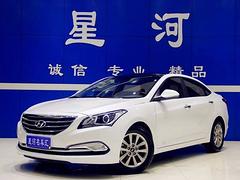 现代名图 2014款 1.8L 自动 智能型 (国