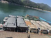 自营餐厅船低价转让