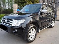 三菱帕杰罗 [进口] 2006款 3.0L 自动