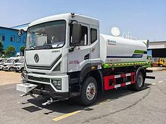 淮安5吨8吨12吨15吨东风洒水车 洒水车厂家价低