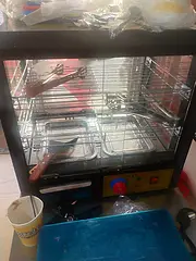 电保温柜出售