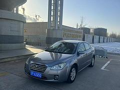 奔腾B50 2011款 1.6 手自一体 豪华型
