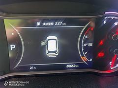 起亚 智跑 2018款 2.0 手自一体 智享豪华版
