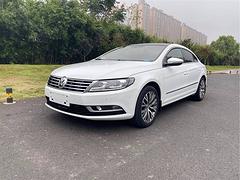 大众CC 2016款 2.0TSI 双离合 豪华型