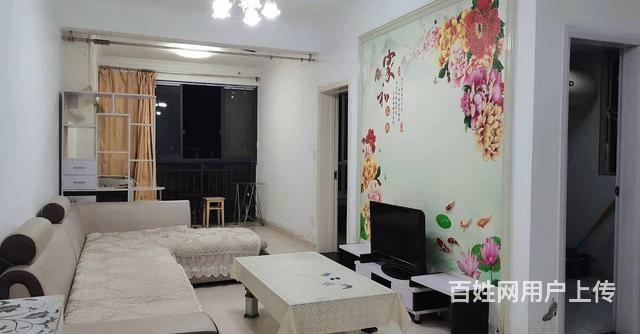 新宇城上城电梯房 普通住宅1厅 豪华装修的图片