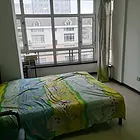学府华庭 普通住宅 简单装修
