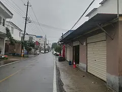 地理位置优越！
