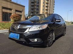 本田凌派 2015款 1.8L 自动 豪华版 (国