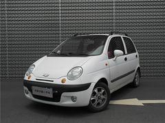 雪佛兰乐驰 2009款 1.0L 手动 舒适型 (