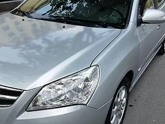 现代 伊兰特 2009款 伊兰特 悦动 1.6 手动 豪华型