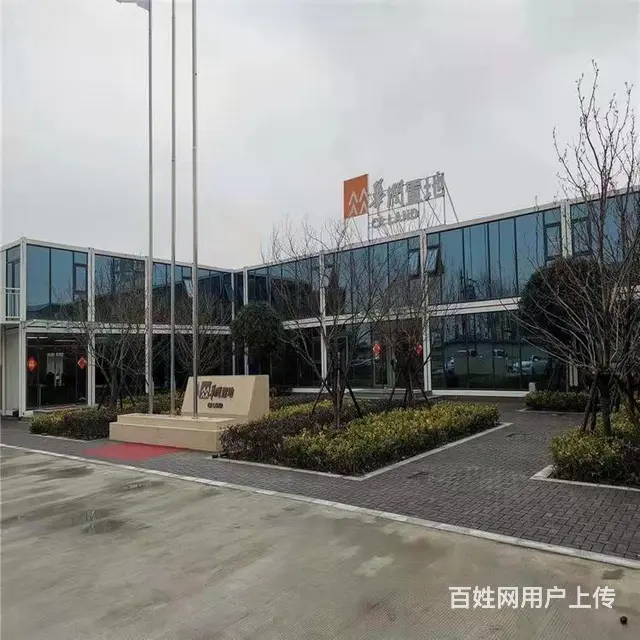 平湖当湖街道、.钢结构厂家，钢棚搭建批发的图片