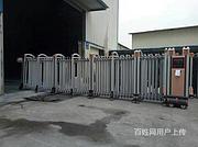 南靖电动门伸缩门道闸门禁系统
