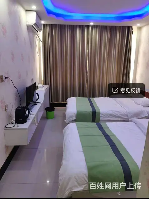 宾馆转让 位置优越的图片