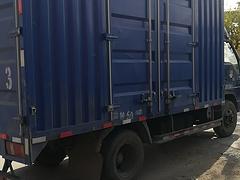 9.6国五箱车