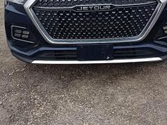 捷途X95 2020款 1.6T 双离合 自由pro版6座