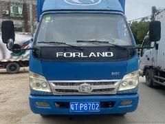 12年时代5.5吨加水车