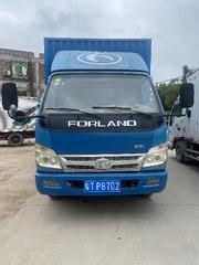 12年时代5.5吨加水车