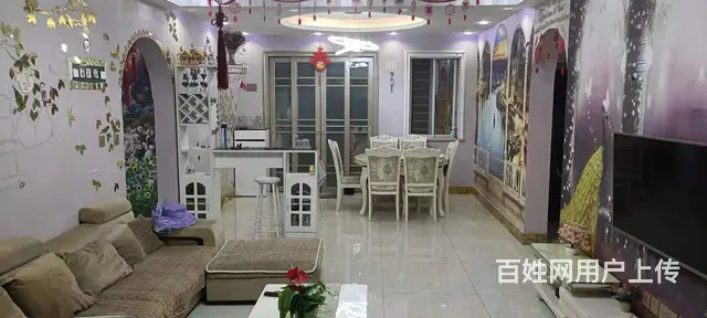 二小旁精装修的图片