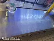 全套烘焙设备便宜处理