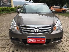 日产轩逸 2012款 1.6L 自动 XE舒适版经
