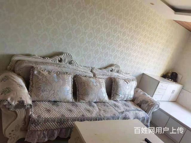 天福新城 2室1厅 精装修的图片