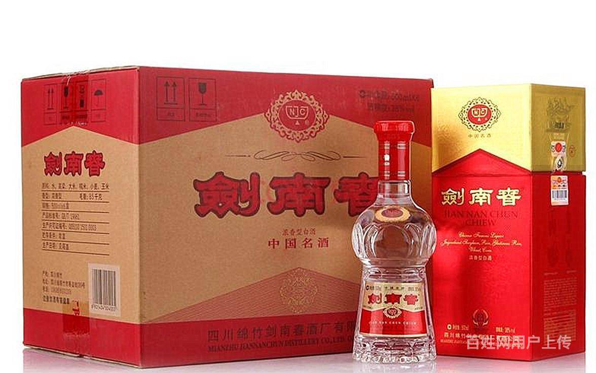 大量高价回收剑南春,剑南春回收价格,回收实时报价
