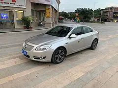 别克 君威 2009款 2.0 手自一体 舒适版