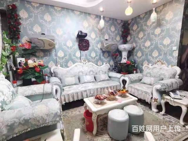 益欣园小区 商住两用 精装修的图片