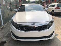 起亚K5 2012款 2.0 手自一体 GLS