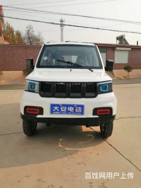 出售大安罗纳多指挥官 唐山丰南二手电动车 丰馁百姓网