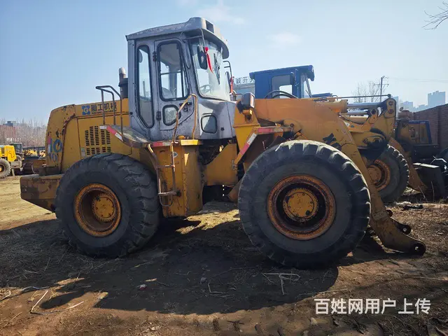 08年厦工953-2的图片