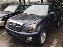 奇瑞瑞虎 2007款 1.6L 手动 前驱 豪华型