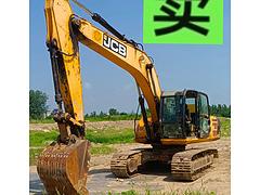 进口杰西博JCB210出售