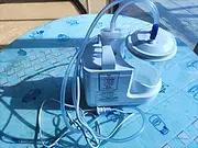 出售二手吸痰器