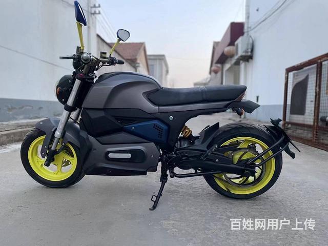 海北批发摩托车，品牌齐全，可分期购车的图片