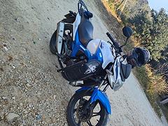 力帆幻影150CC
