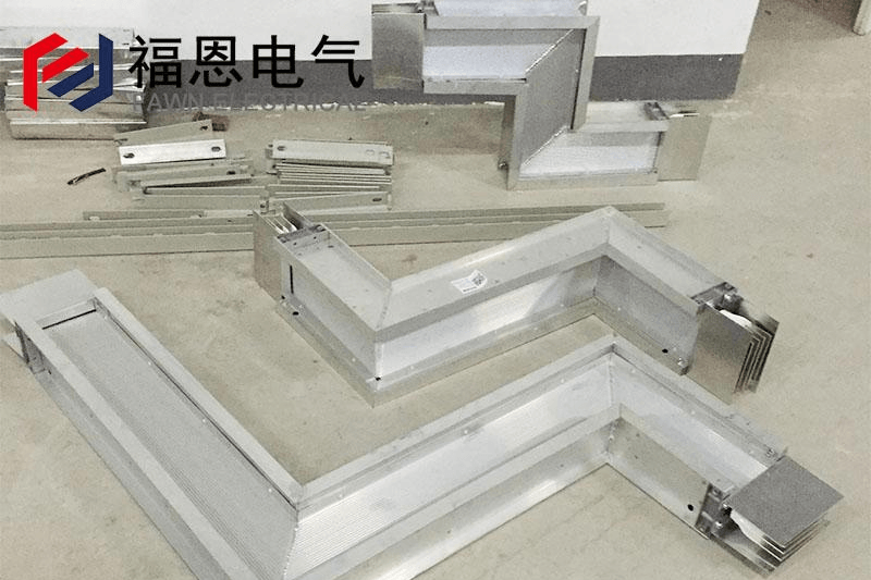 铝母线槽3