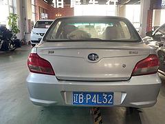 夏利 2012款 夏利N3-两厢 1.0 手动 实用型