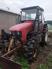 长发754