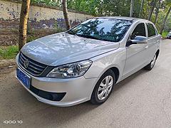 风神S30 2014款 1.6 手动 感恩版CNG