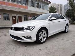 大众 凌渡 2015款 1.4TSI 手动 280TSI 舒