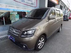 长安欧诺 2014款 1.5L 手动 7座 基本型