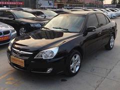 东南菱悦 2008款 1.5L 手动 旗舰版 (国
