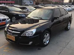 东南菱悦 2008款 1.5L 手动 旗舰版 (国