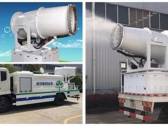 雾炮绿化洒水车、垃圾车、扫路车、环卫车程力直销经理