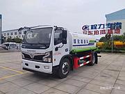 岳阳5吨8吨12吨15吨绿化洒水车 洒水车厂家价低