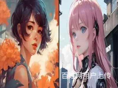 百色游戏原画培训 商业插画培训 游戏场景原画 AI辅助设计的图片