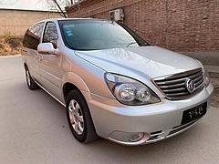 别克GL8 2006款 GL8 陆尊 3.0 自动 GT 7