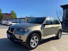 宝马X5 2008款 X5 3.0si 3.0 手自一体 豪