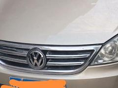 大众 朗逸 2011款 1.4TSI 双离合 品雅版